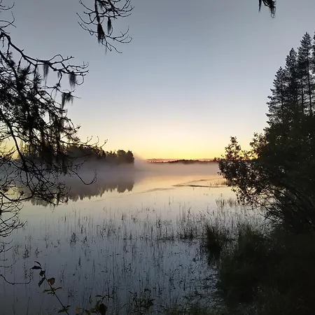 Barn House Maentyniemi Apartament *