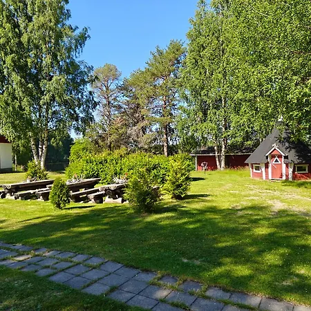 Barn House Maentyniemi شقة هوسا