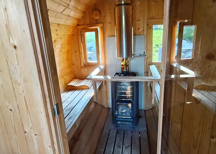 Barn House Maentyniemi *