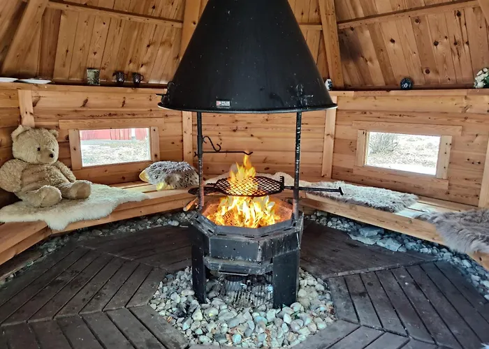 Barn House Maentyniemi Διαμέρισμα