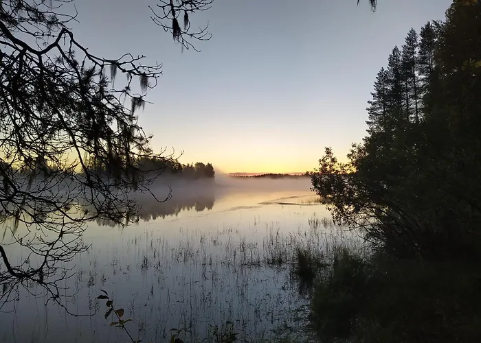 Barn House Maentyniemi Διαμέρισμα *