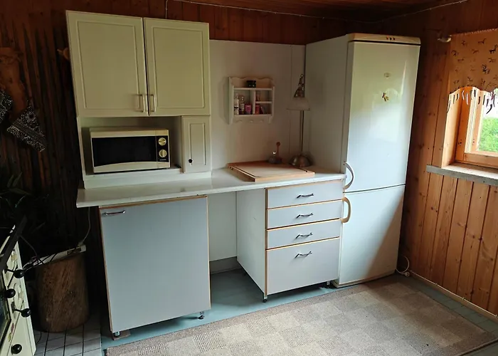 Barn House Maentyniemi Διαμέρισμα