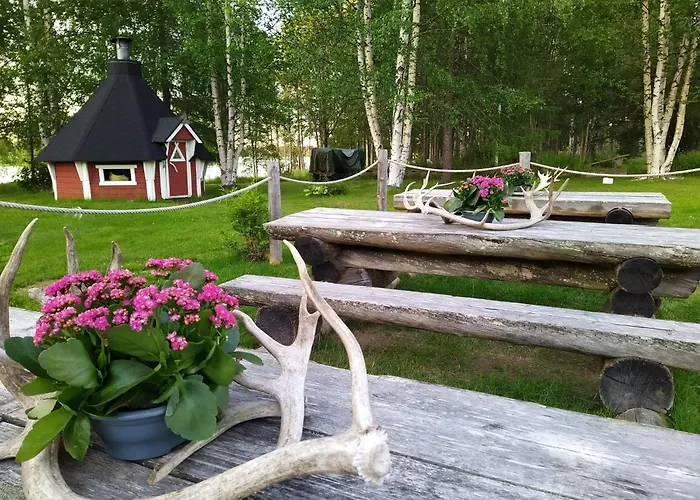 Barn House Maentyniemi